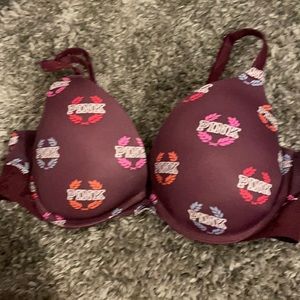Victoria secret push up bra!!!